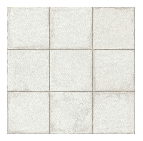 Ceramica 45x45 Flower Base San Lorenzo 1era Calcareo