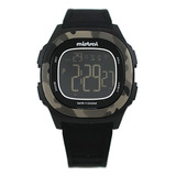 Reloj Mistral Hombre Deportivo Gdm-009-01 Lcal Brrio Belgran