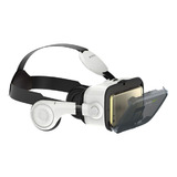 Oculos Vr Z4 Realidade Virtual 3d Fones De Ouvido Alto Games