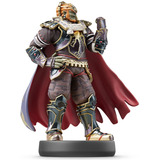 Ganondorf Amiibo