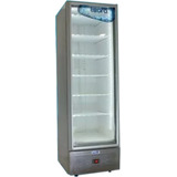 Freezer Exhibidor Vertical Teora Tev-375 Bte 375 Lts Z.sur