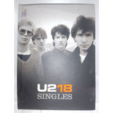 U2 Cd Dvd 18 Singles Vértigo 05 Live From Milán Excelente 