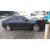 Ford Fusion 2010 2.5 Sel Aut. 4p