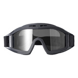 Lentes Protectoras Tácticas Airsoft Militar Shoot Goggle