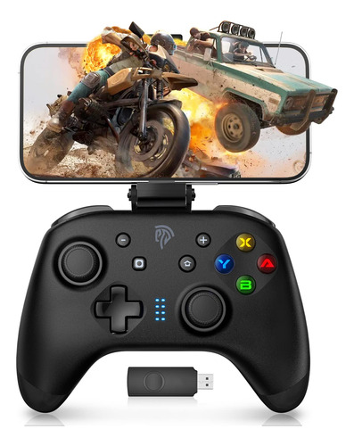 Easysmx Bluetooth Game Controller For Switch/pc/iPhone/andro