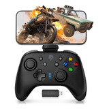 Easysmx Bluetooth Game Controller For Switch/pc/iPhone/andro