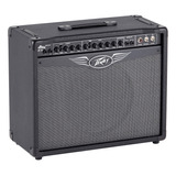 Amplificador Peavey Valve King 112 Usado 