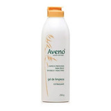 Aveno Gel De Limpieza P/ Pieles Sensibles 250ml