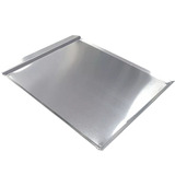 Bandeja Placa Aluminizada Para Horno Convector 32x44cm Pauna