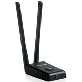 Tp-link Tarjeta De Red Inalambrica Usb Wireless 300mbps