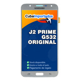 Modulo J2 Prime Display Original Tactil Samsung G532 G532m