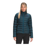 Chaqueta Mujer The North Face Aconcagua Petróleo