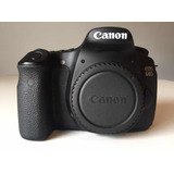 Canon Eos 60d