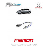 Cabo Adaptador De Antena Para Honda New Civic/ Fit/ Crv