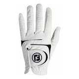 Guantes De Golf, Piel De Oveja Transpirable, Antideslizantes