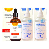 Kit De Sueros X3  Bioaqua - mL a $153