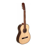 Guitarra Criolla Clasica La Alpujarra Mod. 80 1/2 Concierto 