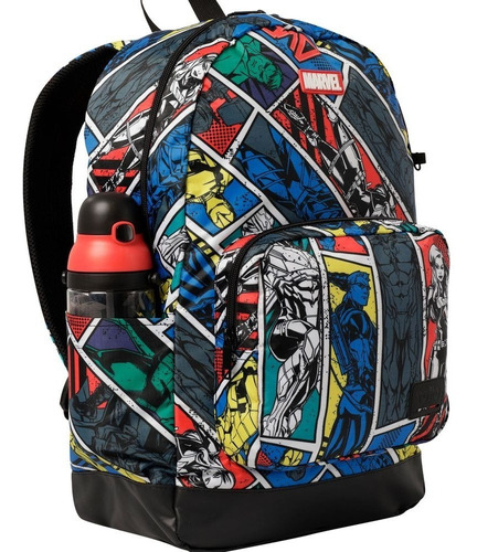 Morral Marvel M Totto