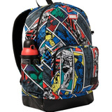Morral Marvel M Totto
