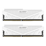 Gloway Ddr4 Ram 32gb (2x16gb) 3200mhz (pc4-25600) Cl18 1.35v