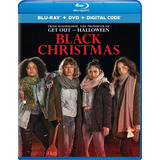 Blu Ray Black Christmas Dvd Original Estreno 
