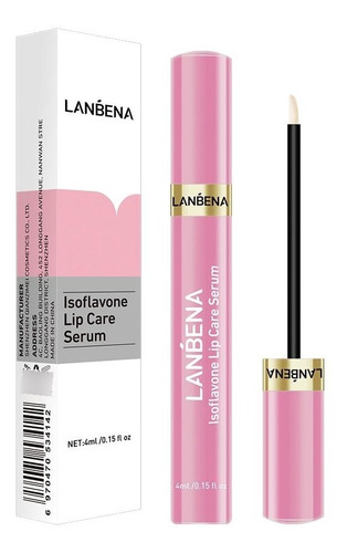 Voluminizador De Labios Tratamiento Importado Labial Engrosa