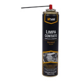 Limpa Contato Aerosol Multi Uso 300 Ml M500 - 1090056 C/ Nf