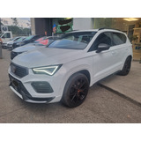 Cupra Ateca 2023 Motor 2.0 Turbo 300 Hp Credito Y Contado $