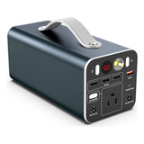 155wh   Station, 42000mah Laptop Bank 150w Ac Outlet, D...