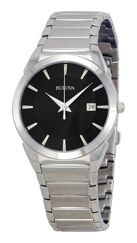 Relógio Bulova Classic