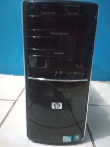 Hp Pavilion P6200la Por Piezas 