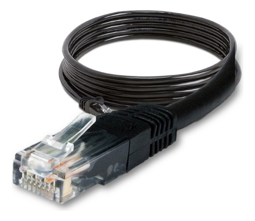 Cable Red Lan 15 Mts Armado Para Internet Cat5e Exterior
