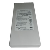 Bateria Para Monitor Edan M8/m50/m80/f3