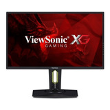 Monitor Gamer Xg 2560 - Full Hd 240hz