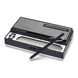 Sintetizador Stylophone, Pocket, 5 Octavas, Analógico