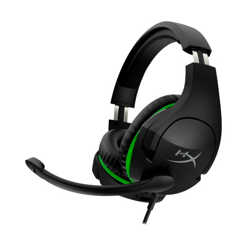 Hyperx® Cloudx Stinger Core Audífonos Gamer Micrófono Gaming