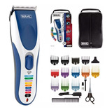 Cortadora De Pelo Wahl Color Pro Cordless Clipper 3c