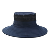 Gorro Australiano Hombre Ajustable Cuerda Regulable Wanderlu