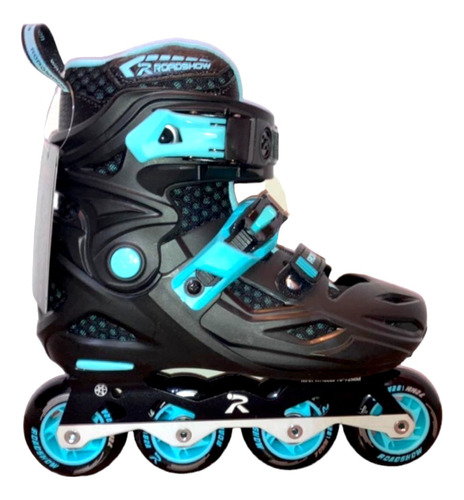 Patines Freeskate Roadshow Linea Varios Colores Profesional