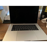 Macbook Pro 2016 15 Pulgadas 16 Ram 500 Disco