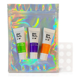 No Bs Skincare Mini Kit (4 Productos Mini Skincare Trial Set