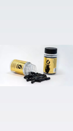 New Gold Power -30 Capsulas - Resultados Imediatos. Envio Já