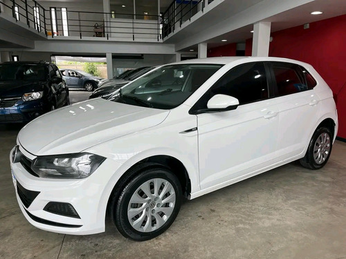 Volkswagen Polo 2018 1.6 Comfortline