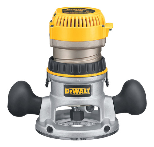 Router 2 1/4 Hp Dewalt Dw618