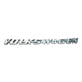 Accesorios Emblema-letras Volkswagen Para Vocho-envio Gratis