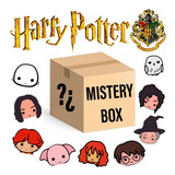 Caja Misteriosa 10 Articulos Harry Potter Envio Gratis