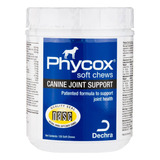 Phycox One Canina Apoyo Conjunto Soft Chews, 120 count