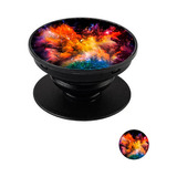 Pop Socket Nebulosa Para Celular