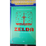 2 Zelda Edicion Rba Videojuegos Legendarios
