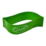 Banda Elástica Latex Circular Corta Tiraband Ejercicio Fitness Gimnasia Gmp Resistencia 0,7mm Espesor